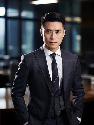 叶佩正 视觉与舞美负责人